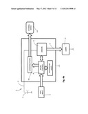 VEHICLE LIGHT SYSTEM diagram and image