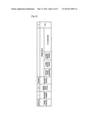 TERMINAL APPARATUS, COORDINATOR, AND METHOD FOR MANAGING EMERGENCY EVENTS diagram and image