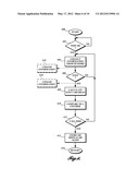 FALL RISK ASSESSMENT DEVICE AND METHOD diagram and image