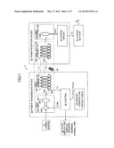 POWER TRANSMISSION DEVICE, WIRELESS POWER SUPPLY SYSTEM, AND WIRELESS     POWER SUPPLY DEVICE diagram and image