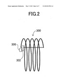 POWER TRANSMISSION DEVICE, WIRELESS POWER SUPPLY SYSTEM, AND WIRELESS     POWER SUPPLY DEVICE diagram and image