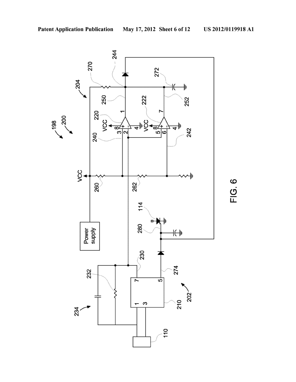 METHODS AND APPARATUS FOR OPERATING AN ELECTRONIC TRIP DEVICE - diagram, schematic, and image 07