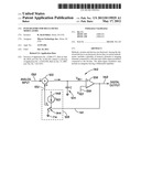 INTEGRATORS FOR DELTA-SIGMA MODULATORS diagram and image