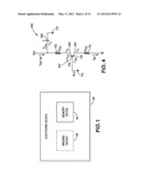 INTEGRATORS FOR DELTA-SIGMA MODULATORS diagram and image