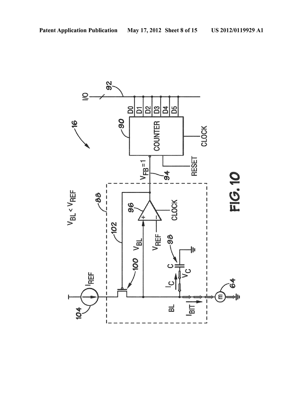 INTEGRATORS FOR DELTA-SIGMA MODULATORS - diagram, schematic, and image 09