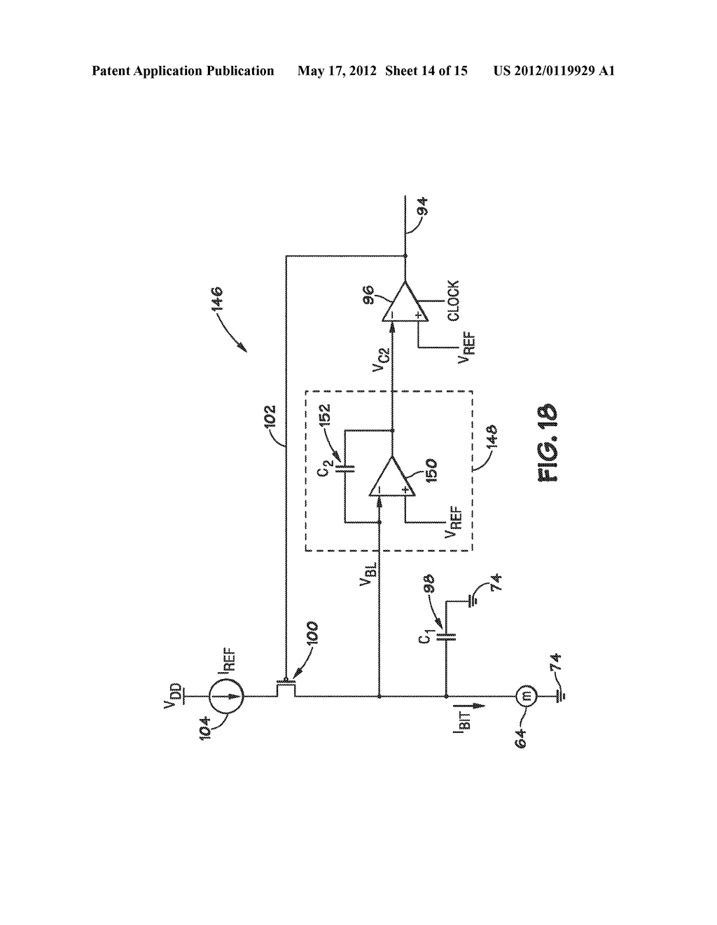 INTEGRATORS FOR DELTA-SIGMA MODULATORS - diagram, schematic, and image 15