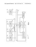 ELECTRONIC COUNTER MEASURE SYSTEM diagram and image