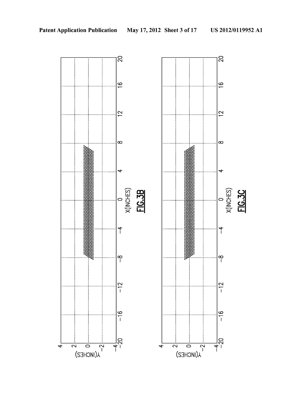 METHOD AND APPARATUS FOR CONTROLLING SIDELOBES OF AN ACTIVE ANTENNA ARRAY - diagram, schematic, and image 04