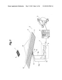 TRANSMISSION/RECEPTION ANTENNA AND TRANSMISSION/RECEPTION DEVICE USING     SAME diagram and image