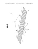 TRANSMISSION/RECEPTION ANTENNA AND TRANSMISSION/RECEPTION DEVICE USING     SAME diagram and image