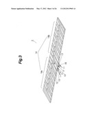 TRANSMISSION/RECEPTION ANTENNA AND TRANSMISSION/RECEPTION DEVICE USING     SAME diagram and image