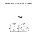 TRANSMISSION/RECEPTION ANTENNA AND TRANSMISSION/RECEPTION DEVICE USING     SAME diagram and image