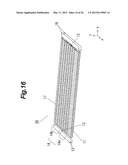 TRANSMISSION/RECEPTION ANTENNA AND TRANSMISSION/RECEPTION DEVICE USING     SAME diagram and image