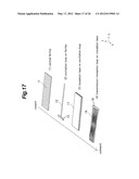 TRANSMISSION/RECEPTION ANTENNA AND TRANSMISSION/RECEPTION DEVICE USING     SAME diagram and image