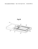 TRANSMISSION/RECEPTION ANTENNA AND TRANSMISSION/RECEPTION DEVICE USING     SAME diagram and image