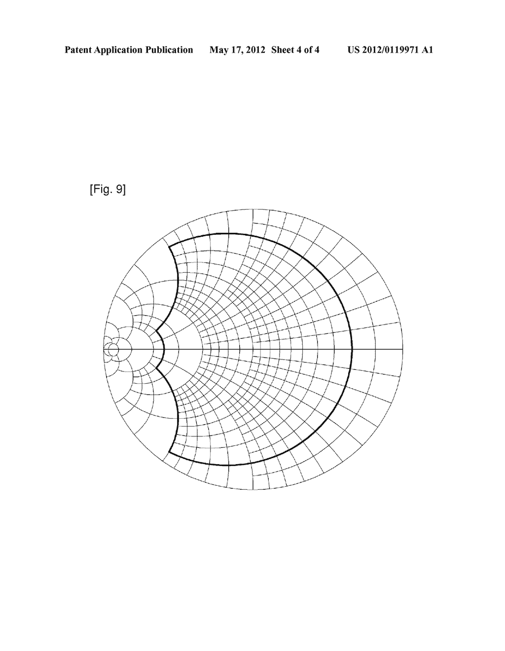 Apparatus For Controlling Impedance in Adaptive Tuning Antenna Circuit - diagram, schematic, and image 05