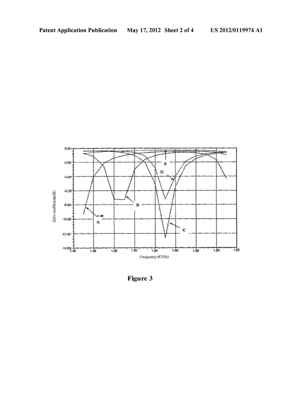 DUAL FREQUENCY ANTENNA - diagram, schematic, and image 03