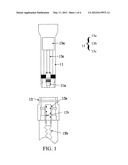 MULTI-SECURED RFID ELECTRONIC SEAL diagram and image