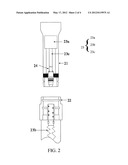 MULTI-SECURED RFID ELECTRONIC SEAL diagram and image