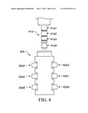 MULTI-SECURED RFID ELECTRONIC SEAL diagram and image