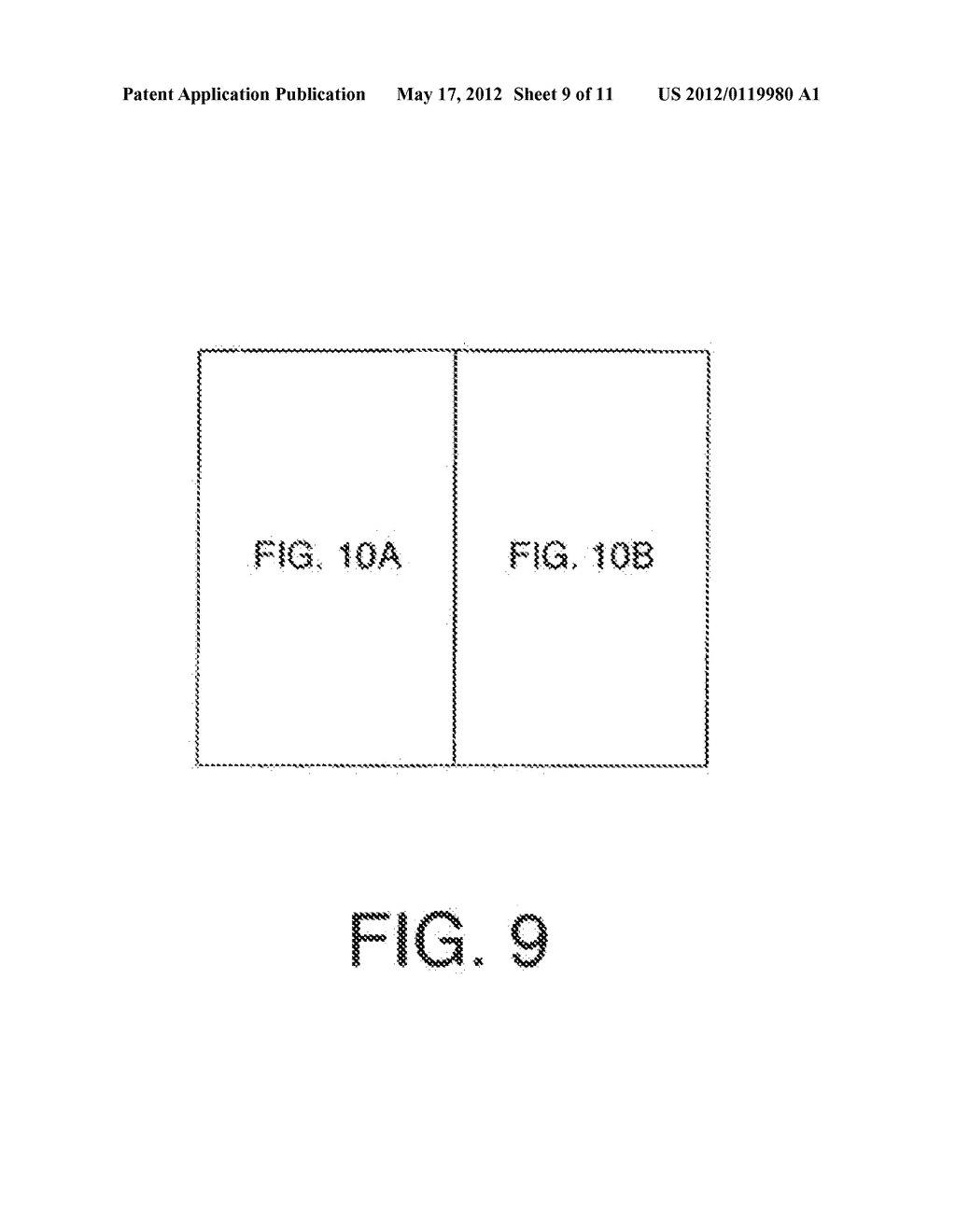 PIXEL INTERLEAVING CONFIGURATIONS FOR USE IN HIGH DEFINITION ELECTRONIC     SIGN DISPLAYS - diagram, schematic, and image 10