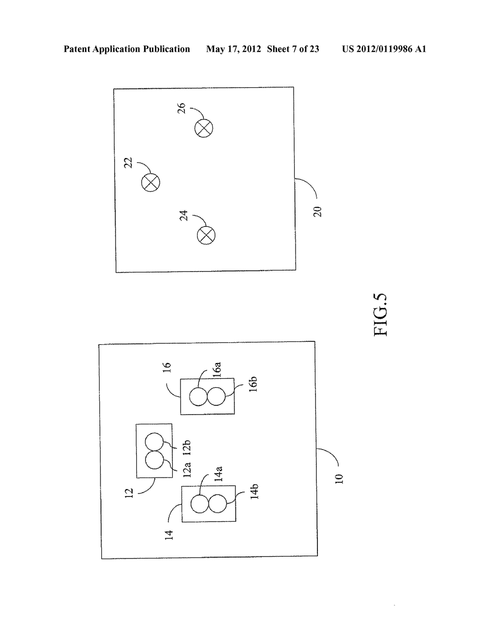 THREE-DIMENSIONAL CONTROL APPARATUS OF COMPUTER INPUT DEVICE AND METHOD     THEREOF - diagram, schematic, and image 08