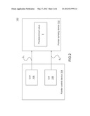 POINTER CONTROL DEVICE, SYSTEM AND METHOD diagram and image