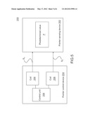 POINTER CONTROL DEVICE, SYSTEM AND METHOD diagram and image