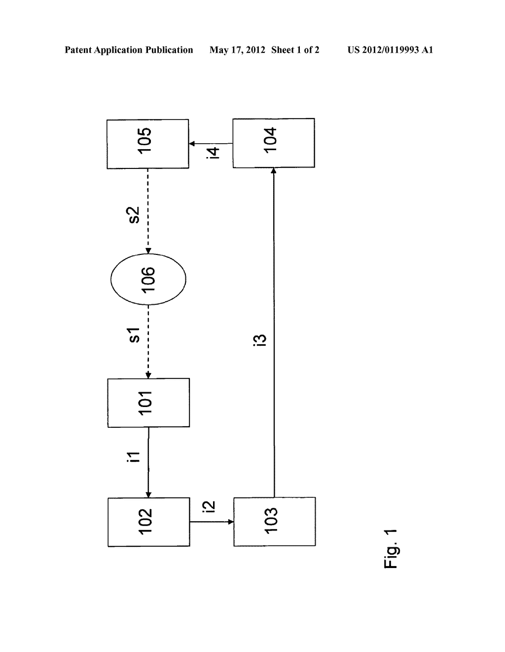 METHOD FOR CAPTURING AND TRANSMITTING MOTION DATA - diagram, schematic, and image 02