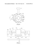 ROTATABLE LIGHT SOURCE DEVICE diagram and image