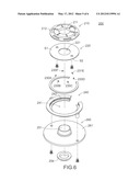 ROTATABLE LIGHT SOURCE DEVICE diagram and image