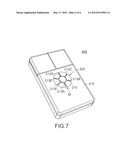 ROTATABLE LIGHT SOURCE DEVICE diagram and image