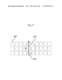 KEYBOARD COMPRISING SWIPE-SWITCHES PERFORMING KEYBOARD ACTIONS diagram and image