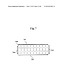 KEYBOARD COMPRISING SWIPE-SWITCHES PERFORMING KEYBOARD ACTIONS diagram and image