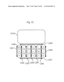 KEYBOARD COMPRISING SWIPE-SWITCHES PERFORMING KEYBOARD ACTIONS diagram and image