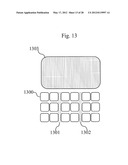 KEYBOARD COMPRISING SWIPE-SWITCHES PERFORMING KEYBOARD ACTIONS diagram and image