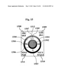 KEYBOARD COMPRISING SWIPE-SWITCHES PERFORMING KEYBOARD ACTIONS diagram and image