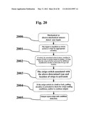 KEYBOARD COMPRISING SWIPE-SWITCHES PERFORMING KEYBOARD ACTIONS diagram and image