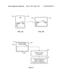 Adaptive Keyboard for portable device diagram and image