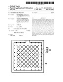 TOUCH DISPLAY APPARATUS diagram and image