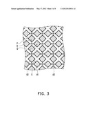 TOUCH DISPLAY APPARATUS diagram and image