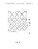 TOUCH DISPLAY APPARATUS diagram and image