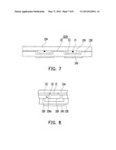 TOUCH DISPLAY APPARATUS diagram and image