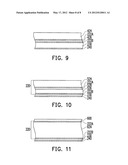 TOUCH DISPLAY APPARATUS diagram and image