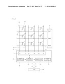 DISPLAY DEVICE HAVING A BUILT-IN TOUCH INPUT MEANS diagram and image