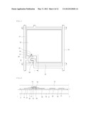 DISPLAY DEVICE HAVING A BUILT-IN TOUCH INPUT MEANS diagram and image