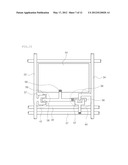 DISPLAY DEVICE HAVING A BUILT-IN TOUCH INPUT MEANS diagram and image