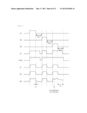 DISPLAY DEVICE HAVING A BUILT-IN TOUCH INPUT MEANS diagram and image