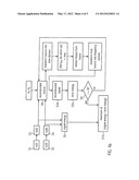 Method For Determining The Locations Of One Or More Impacts Or Touches On     A Surface Of An Object Including Two Or More Transducers diagram and image