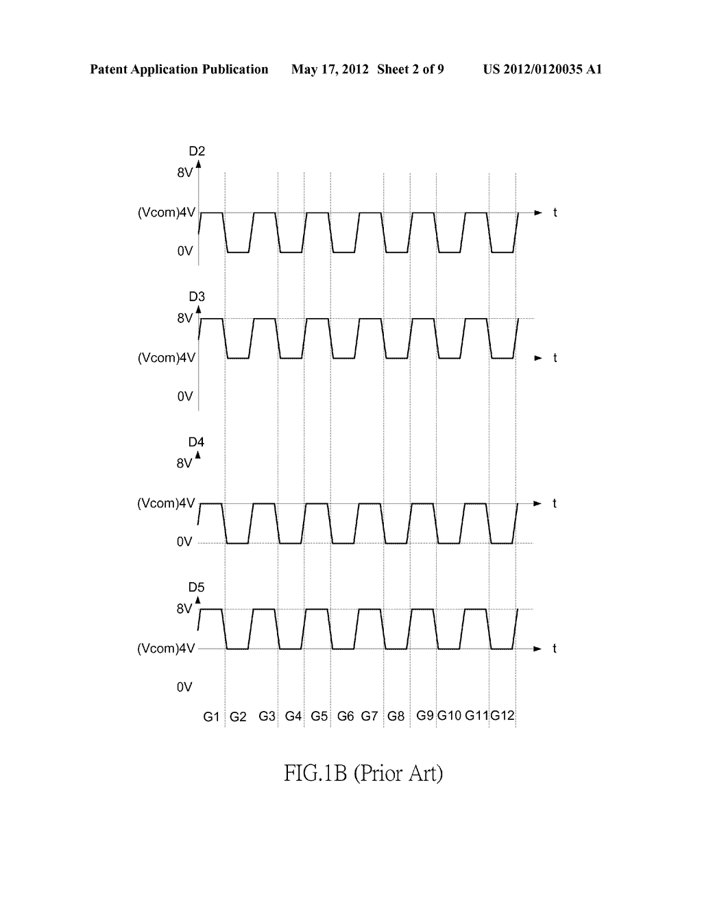 LCD PANEL - diagram, schematic, and image 03